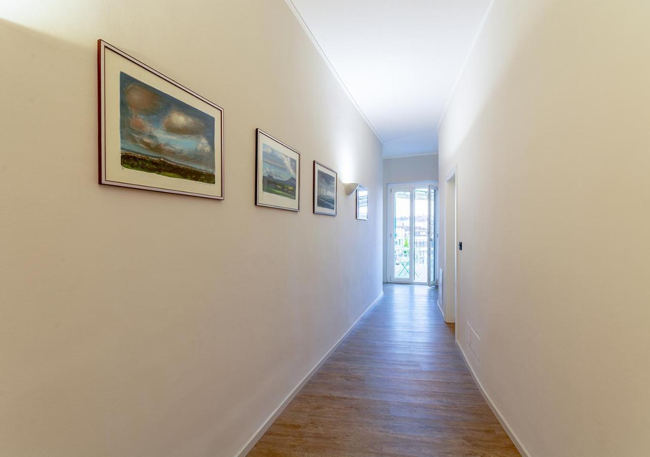 Casa Di Paola - Terrace With View In Florence Luaran gambar