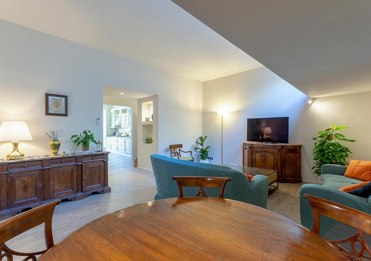 Casa Di Paola - Terrace With View In Florence Luaran gambar